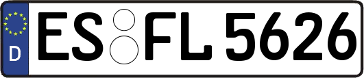ES-FL5626