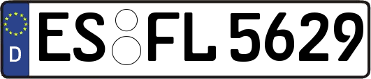 ES-FL5629