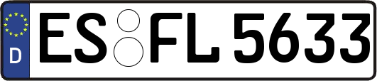 ES-FL5633