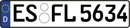 ES-FL5634