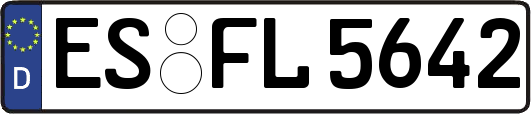 ES-FL5642