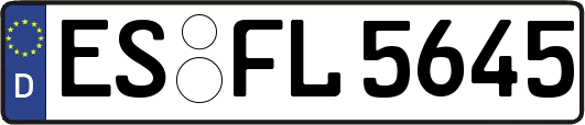 ES-FL5645