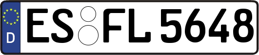 ES-FL5648