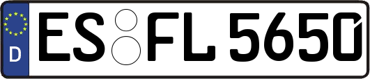 ES-FL5650