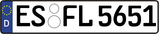 ES-FL5651