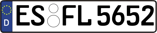 ES-FL5652