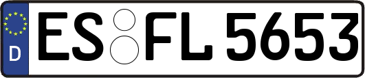 ES-FL5653
