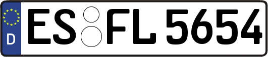 ES-FL5654