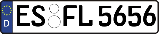 ES-FL5656