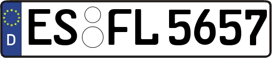 ES-FL5657