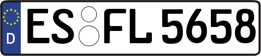 ES-FL5658