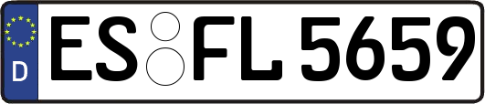 ES-FL5659
