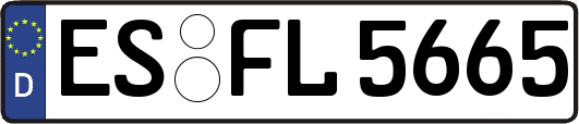 ES-FL5665