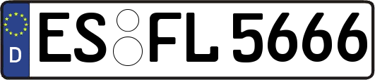 ES-FL5666