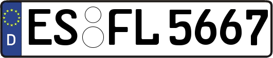 ES-FL5667