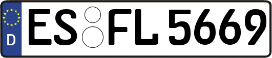 ES-FL5669