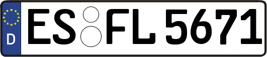 ES-FL5671