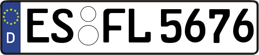 ES-FL5676