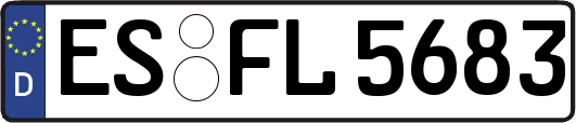 ES-FL5683