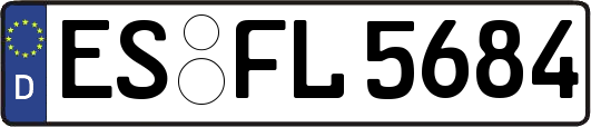 ES-FL5684