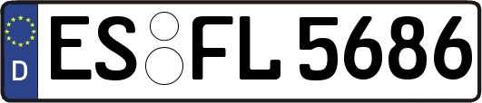 ES-FL5686