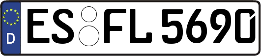 ES-FL5690