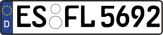 ES-FL5692