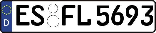 ES-FL5693