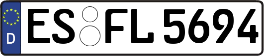 ES-FL5694