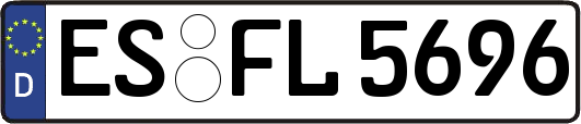 ES-FL5696