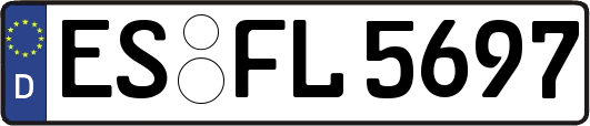 ES-FL5697