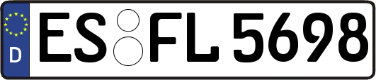 ES-FL5698