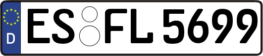 ES-FL5699
