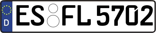 ES-FL5702