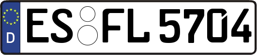 ES-FL5704