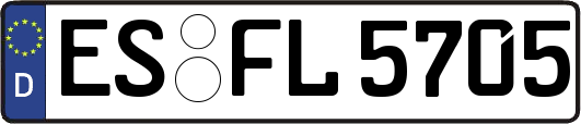 ES-FL5705
