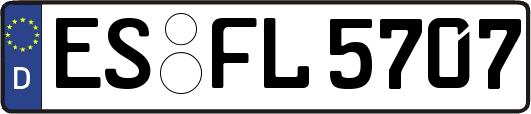 ES-FL5707