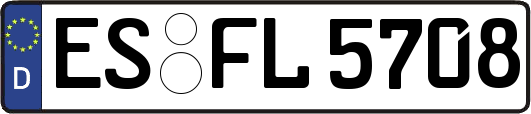 ES-FL5708