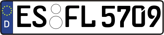 ES-FL5709