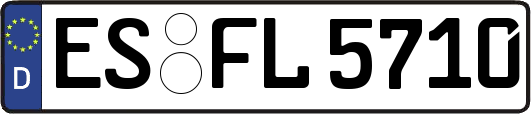 ES-FL5710
