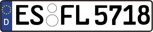 ES-FL5718