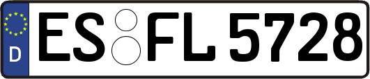 ES-FL5728