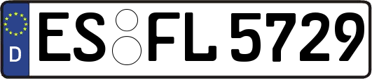 ES-FL5729