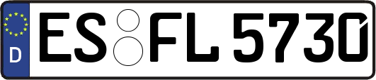 ES-FL5730