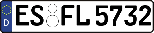 ES-FL5732