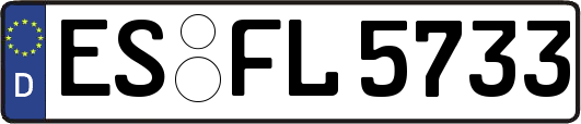 ES-FL5733