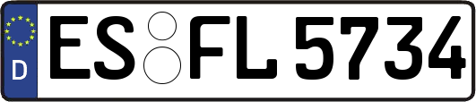 ES-FL5734