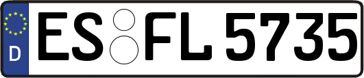 ES-FL5735