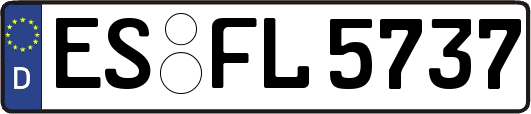 ES-FL5737
