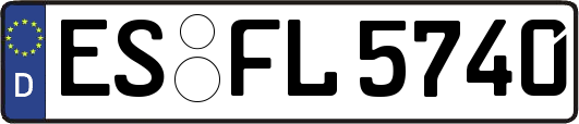 ES-FL5740